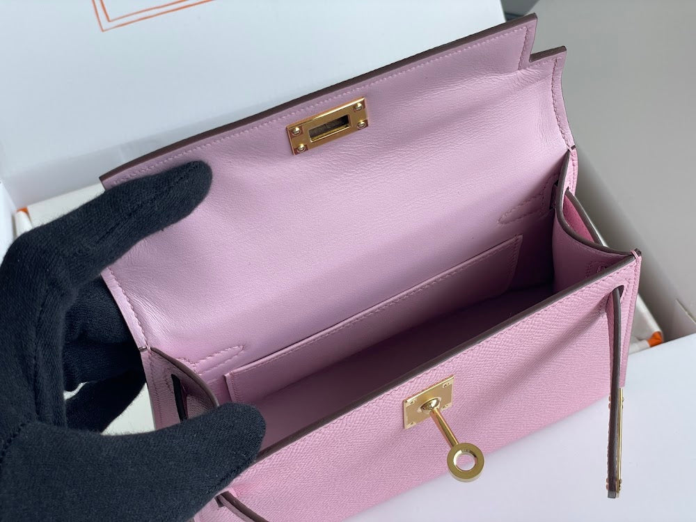 Anum Bags Hermesn Luxury Bag --117831