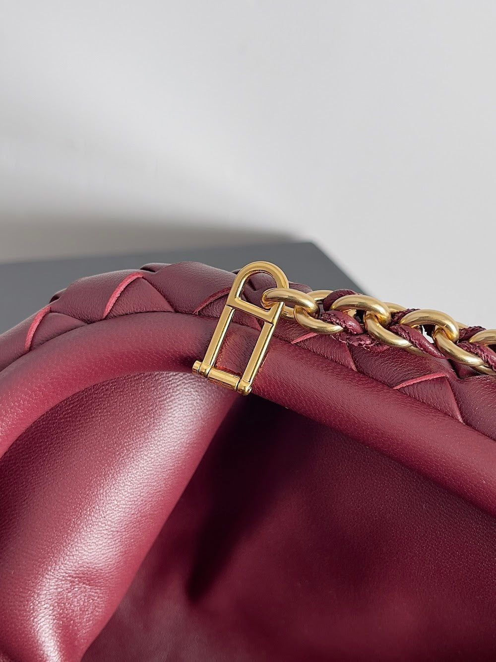 Ezyycart Bags Bottegan Luxury Bag --91273