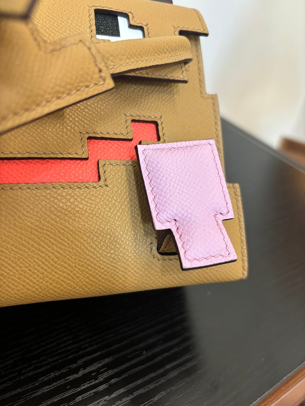 Anum Bags Hermesn Luxury Bag --117299