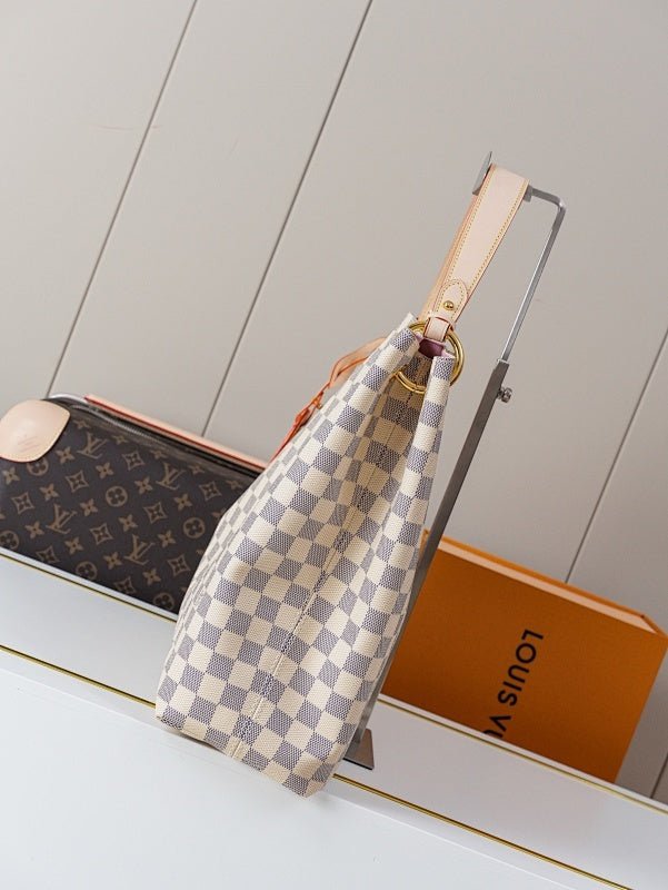 Anum Bags LVn Luxury Bag --81020