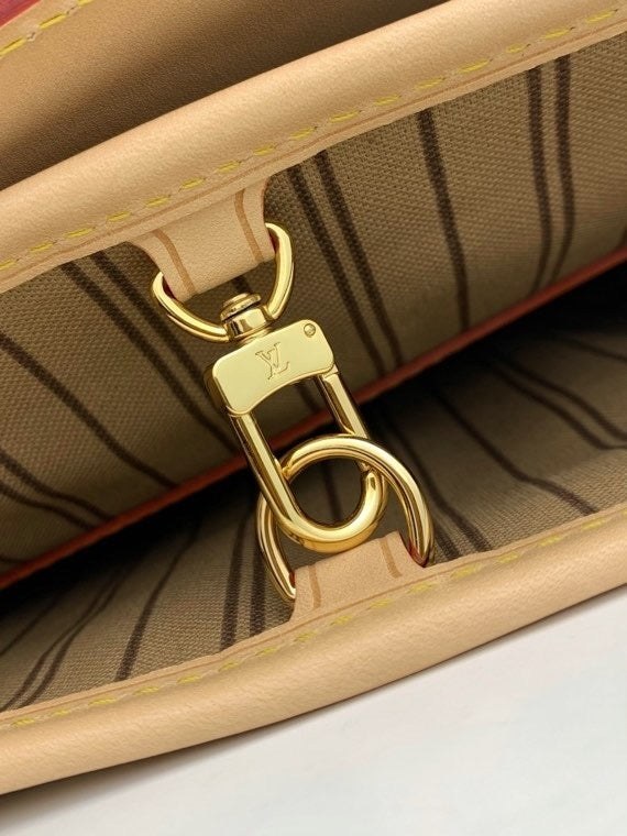 Ezyycart Bags ln Luxury Bag --58548