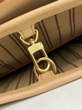 Ezyycart Bags ln Luxury Bag --58548