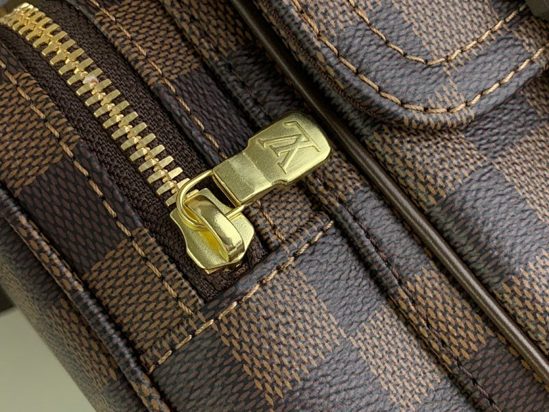 Ezyycart Bags ln Luxury Bag --56175
