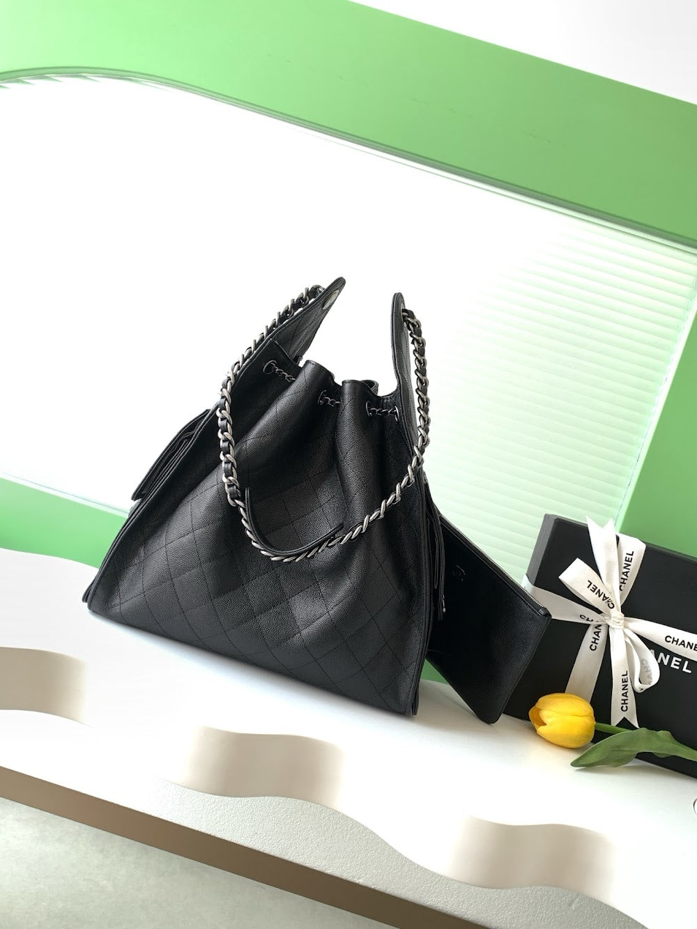 Anum Bags CHn Luxury Bag --114208