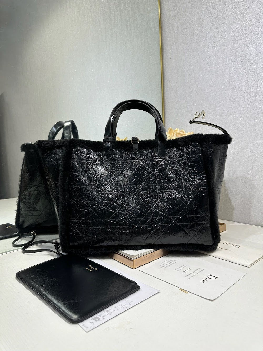 Ezyycart Bags Diorn Luxury Bag --116343
