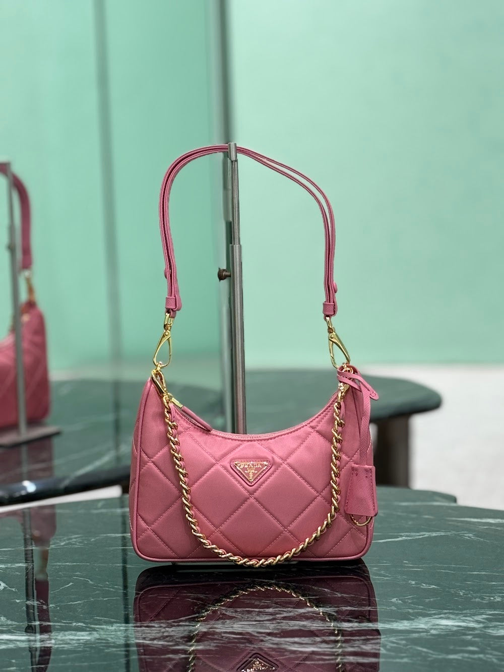 Ezyycart Bags Pradn Luxury Bag --102743