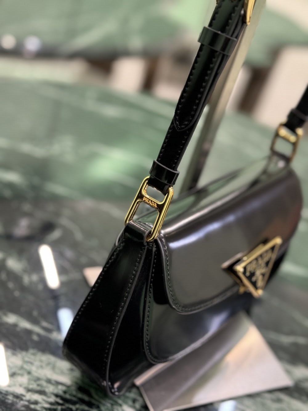 Ezyycart Bags Pradn Luxury Bag --101648