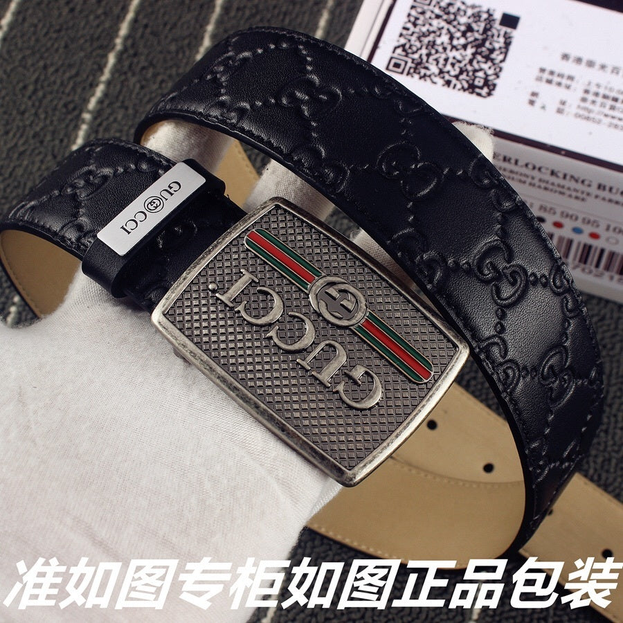Ezyycart Bags Guccin Luxury Belt --105134