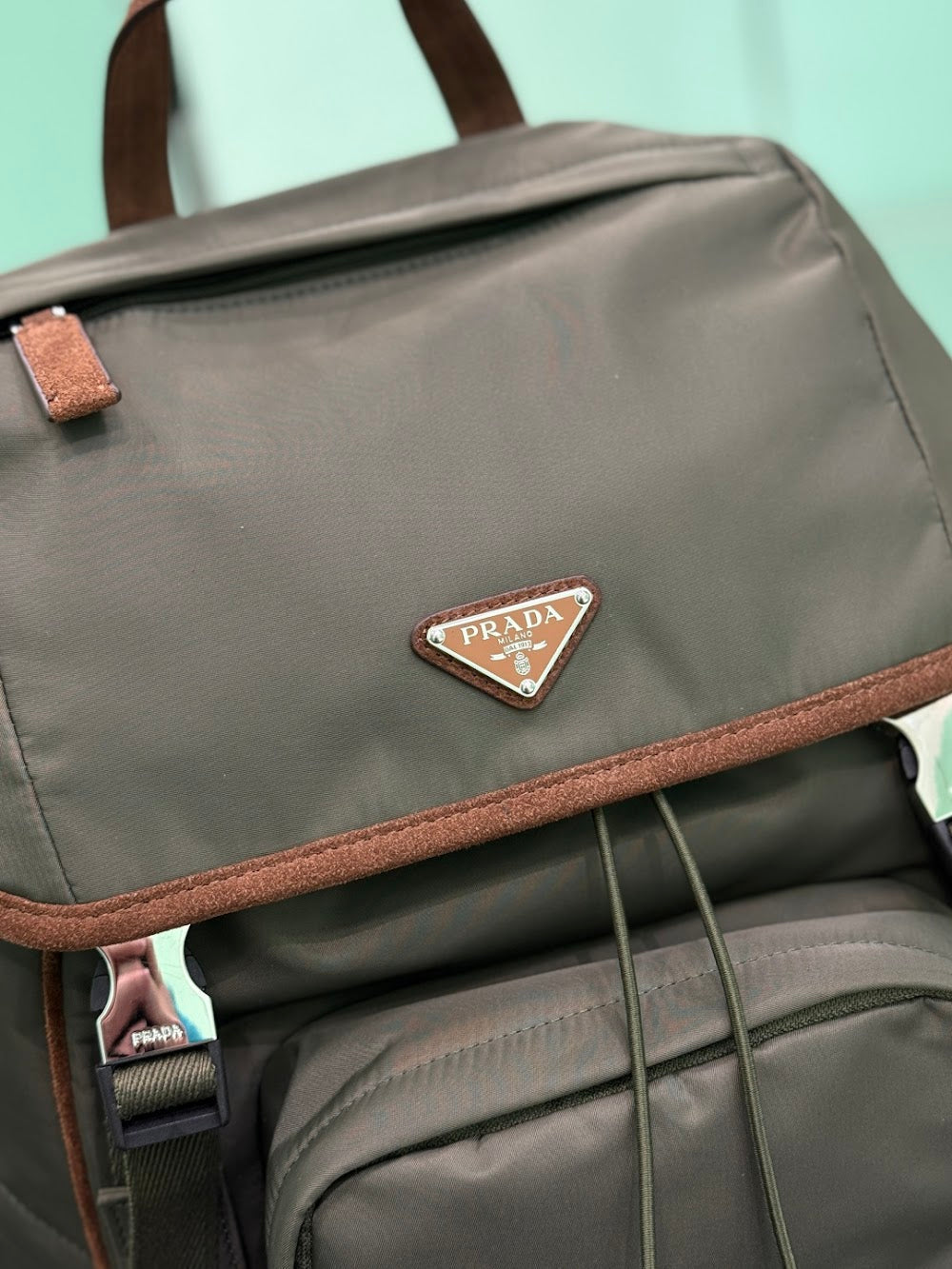 Ezyycart Bags Pradn Luxury Bag --102794