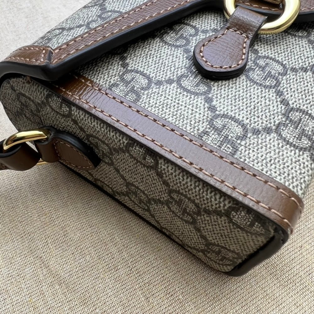 Ezyycart Bags Guccin Luxury Bag --94726