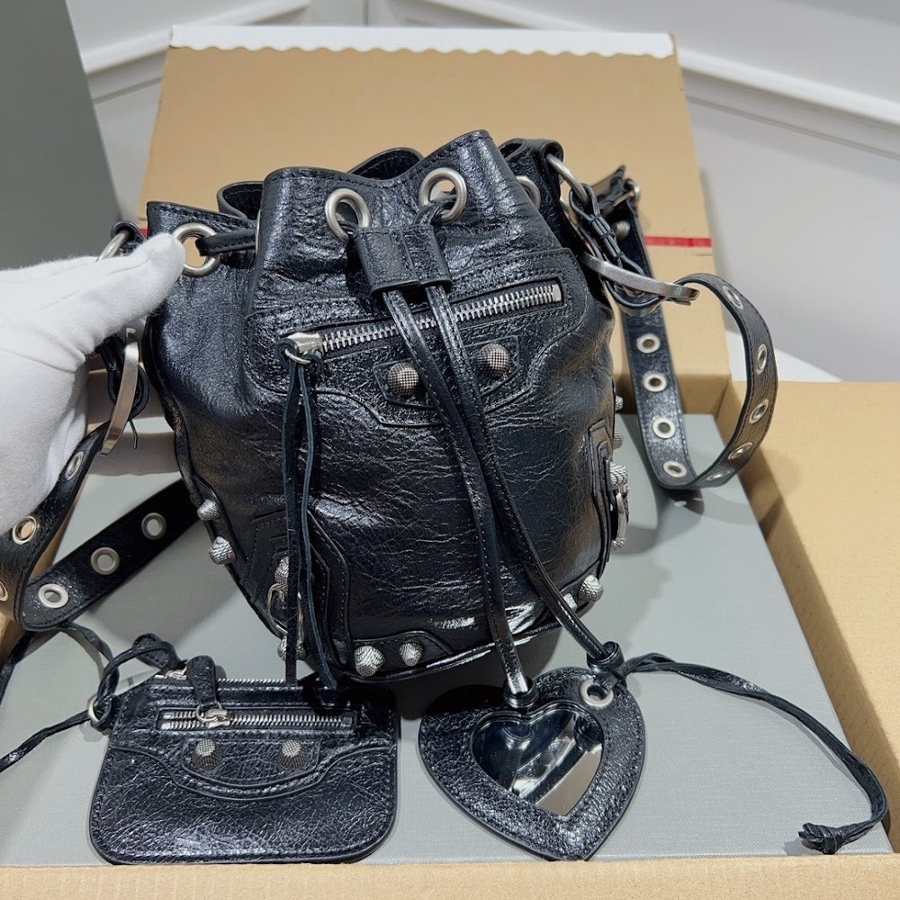 Ezyycart Bags Balenciaga Luxury Bag --111392