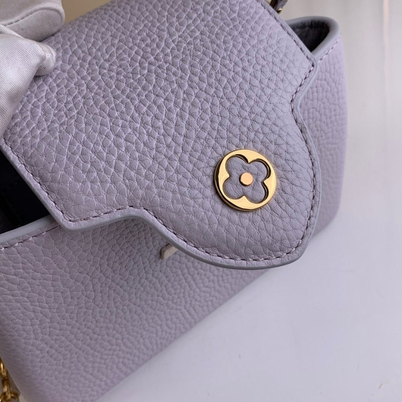 Anum Bags ln Luxury Bag --60873
