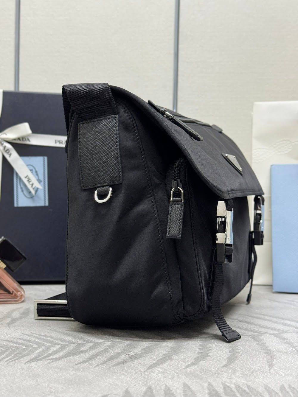 Ezyycart Bags Pradn Luxury Bag --101419