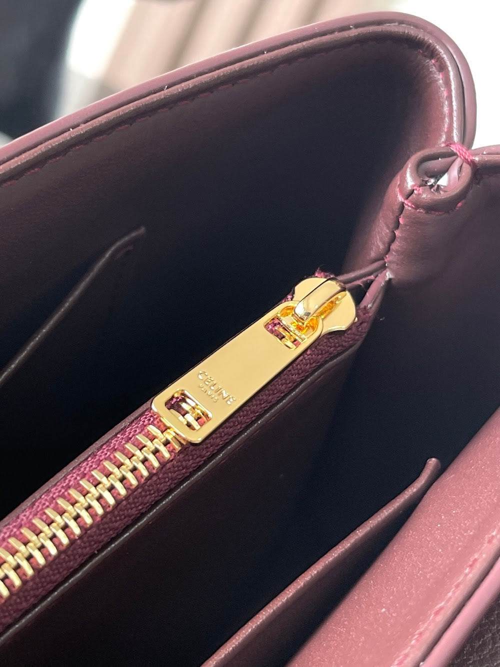 Ezyycart Bags Celine Luxury Bag --112325