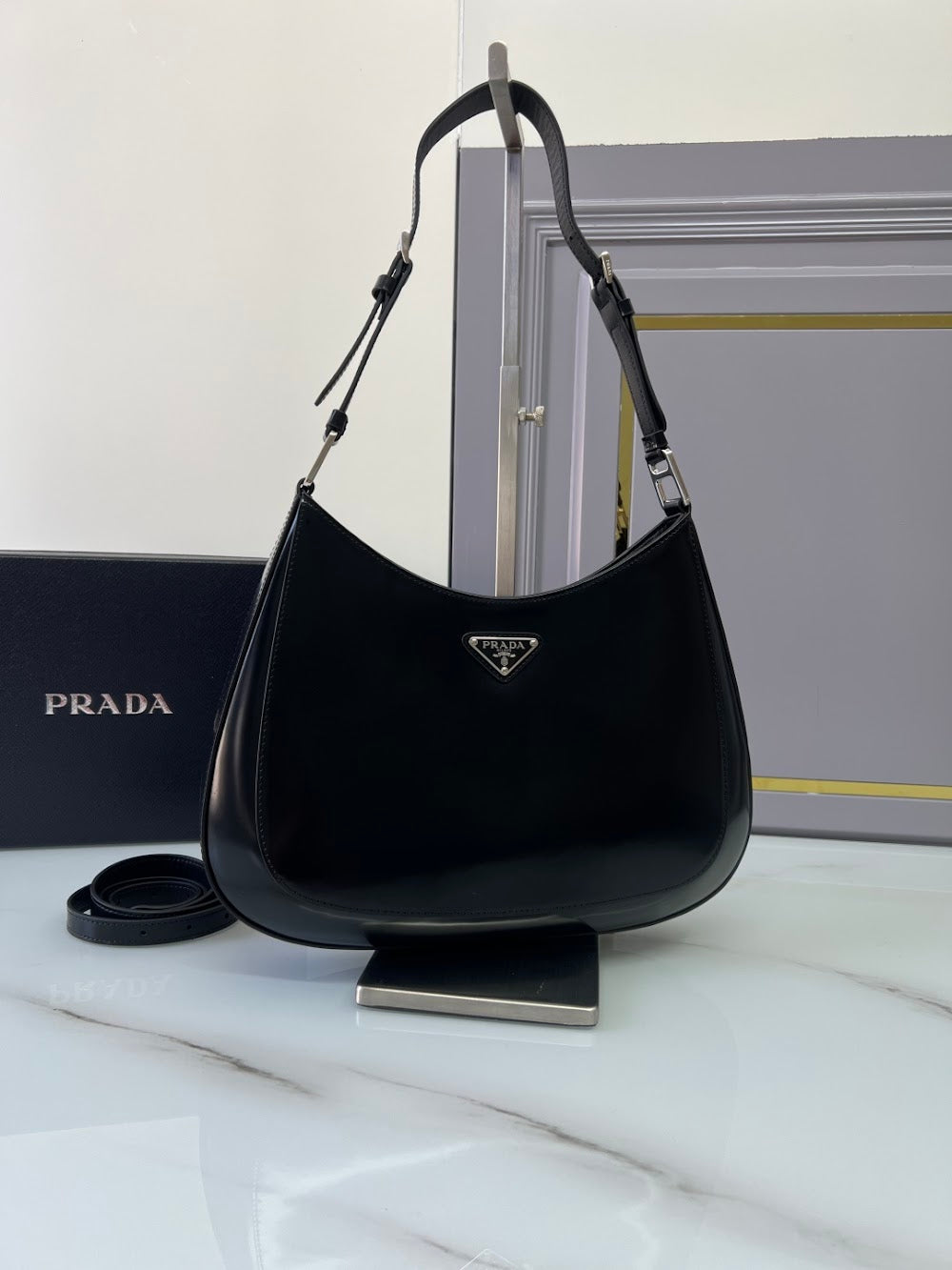 Ezyycart Bags Pradn Luxury Bag --102442