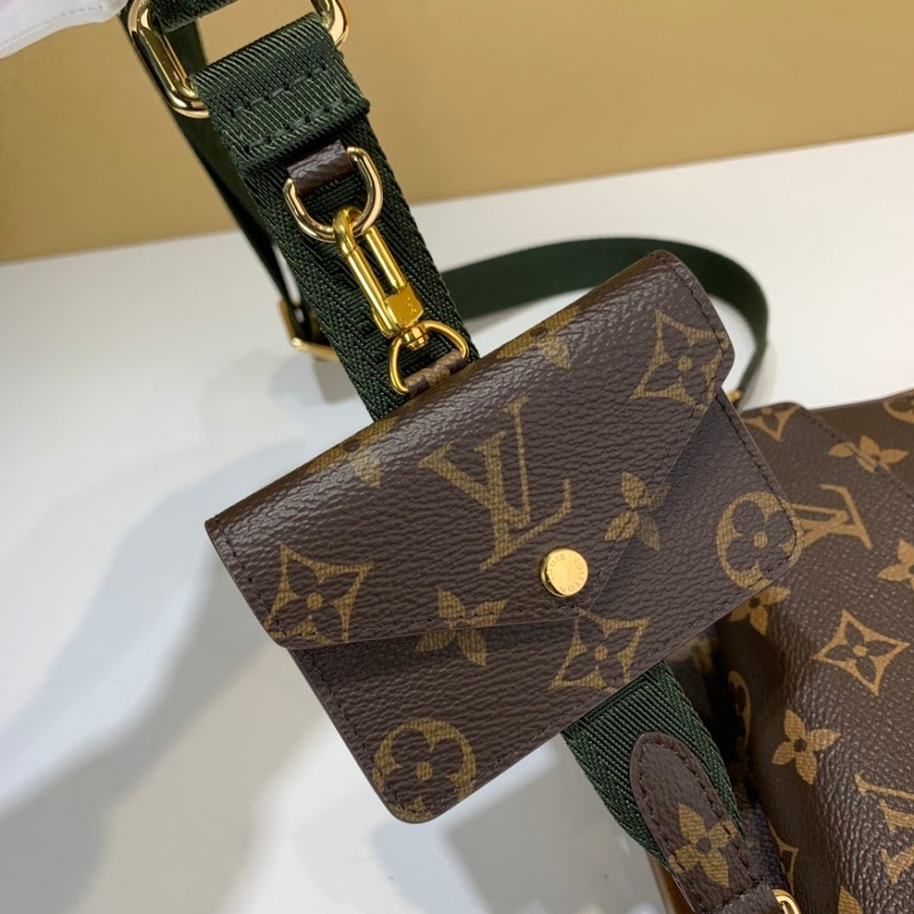 Anum Bags ln Luxury Bag --59592