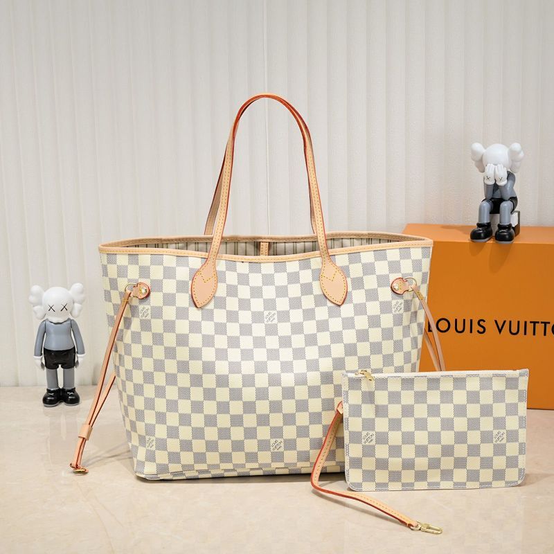 Anum Bags LVn Luxury Bag --79760