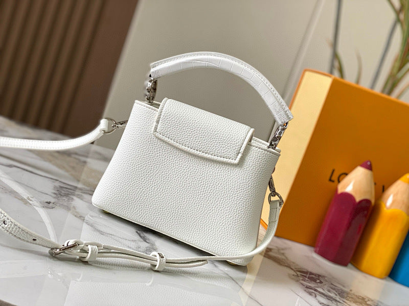 Anum Bags LVn Luxury Bag --81129