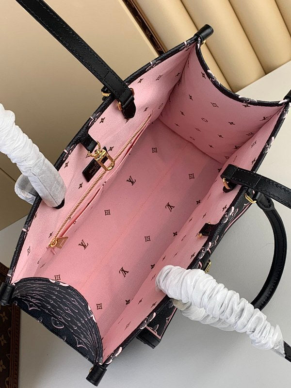 Ezyycart Bags ln Luxury Bag --61117