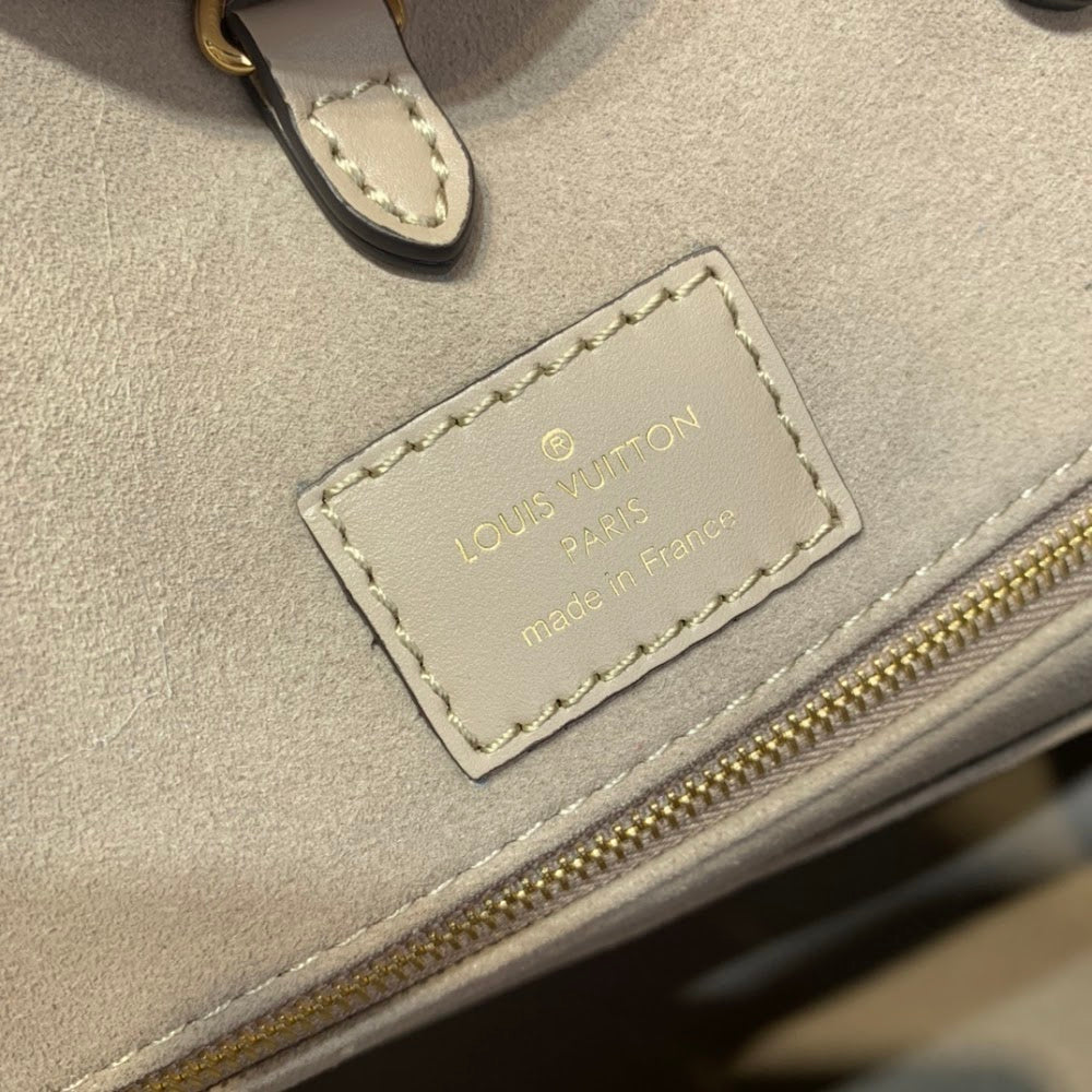Ezyycart Bags ln Luxury Bag --59257
