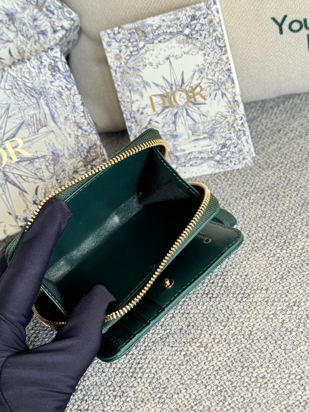 Ezyycart Bags Diorn Luxury Bag --115115