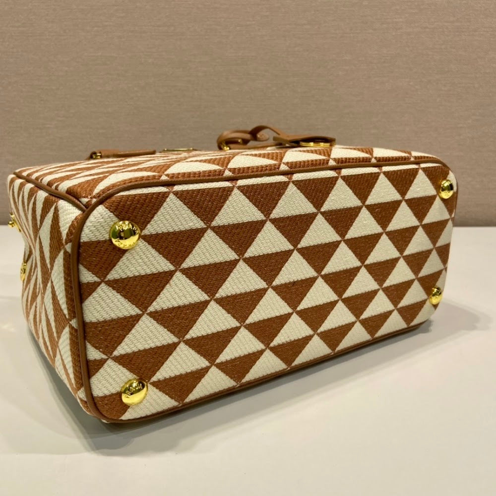 Ezyycart Bags Prada Luxury Bag --54411