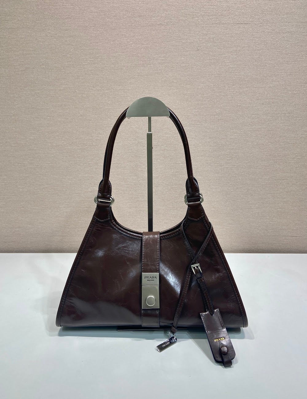 Ezyycart Bags Prada Luxury Bag --54486