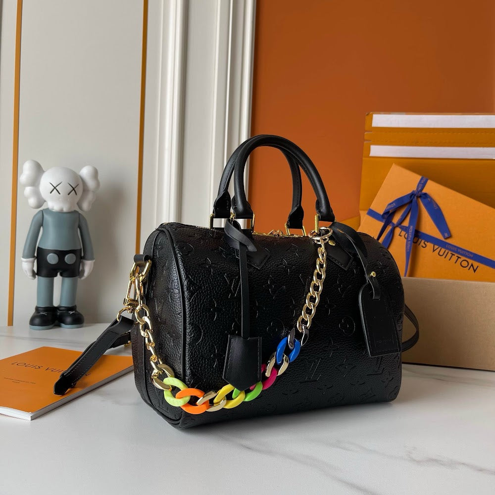 Anum Bags LVn Luxury Bag --80673