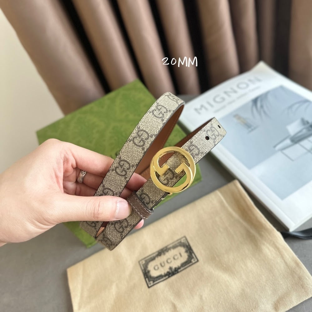 Ezyycart Bags Guccin Luxury Belt --105214