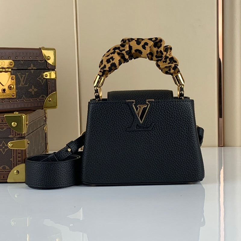 Ezyycart Bags ln Luxury Bag --60618