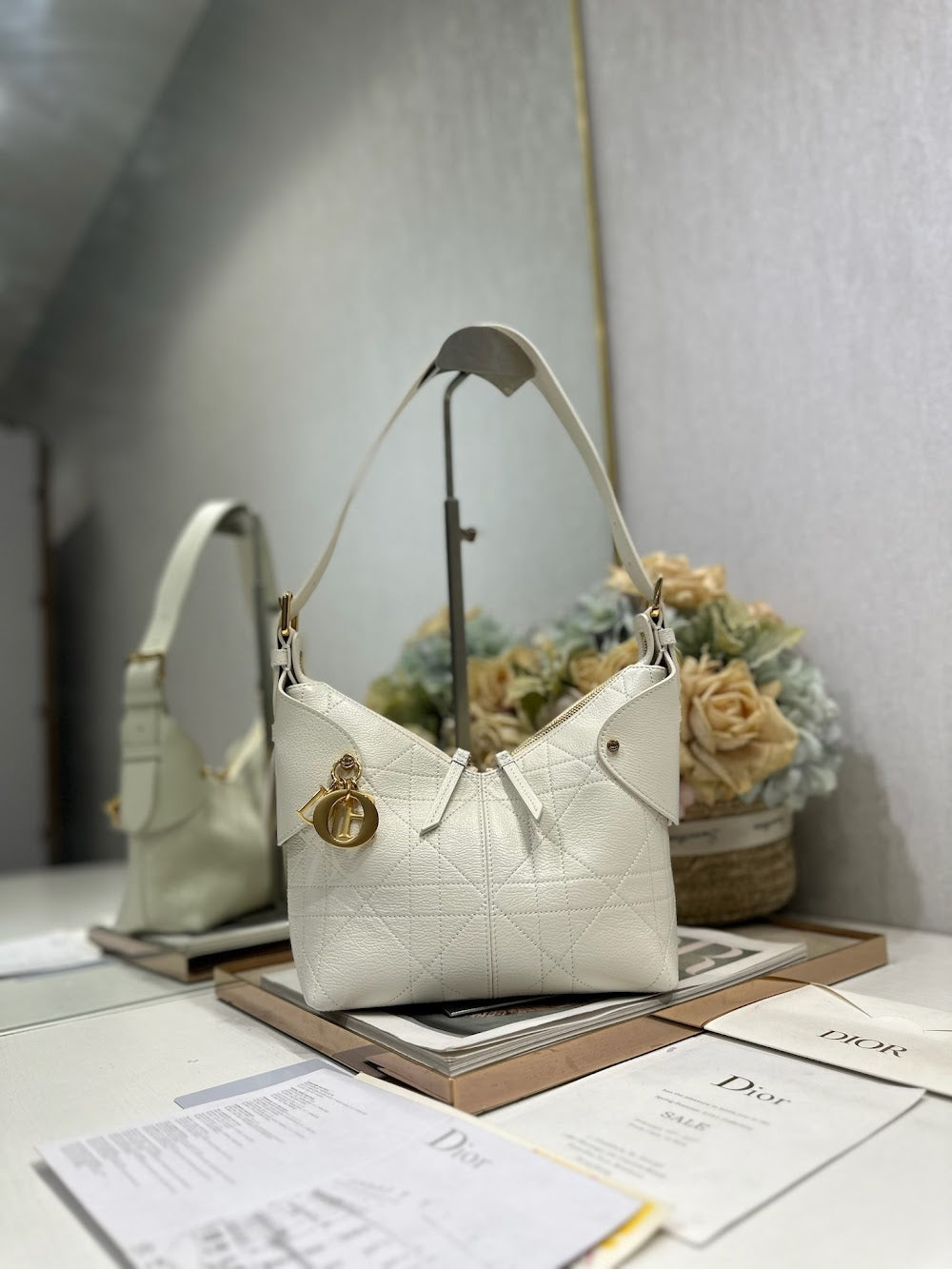 Ezyycart Bags Diorn Luxury Bag --115511