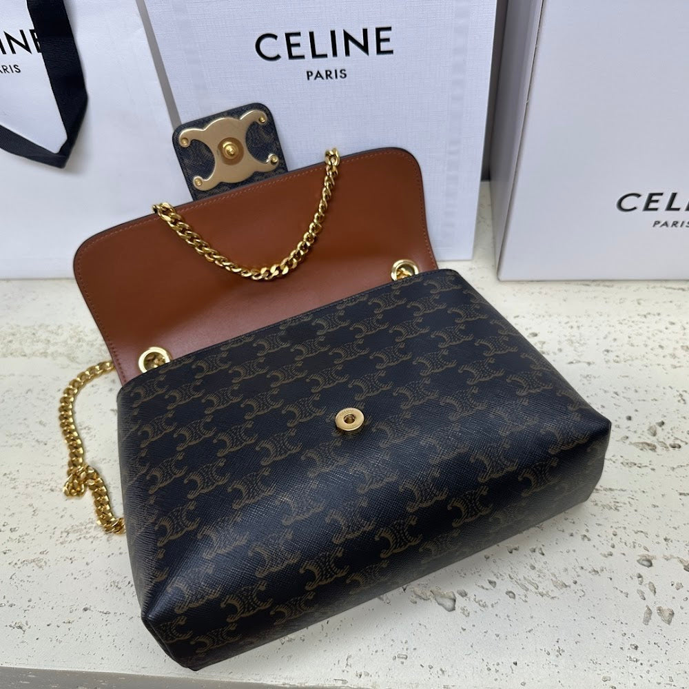 Ezyycart Bags Celine Luxury Bag --112440