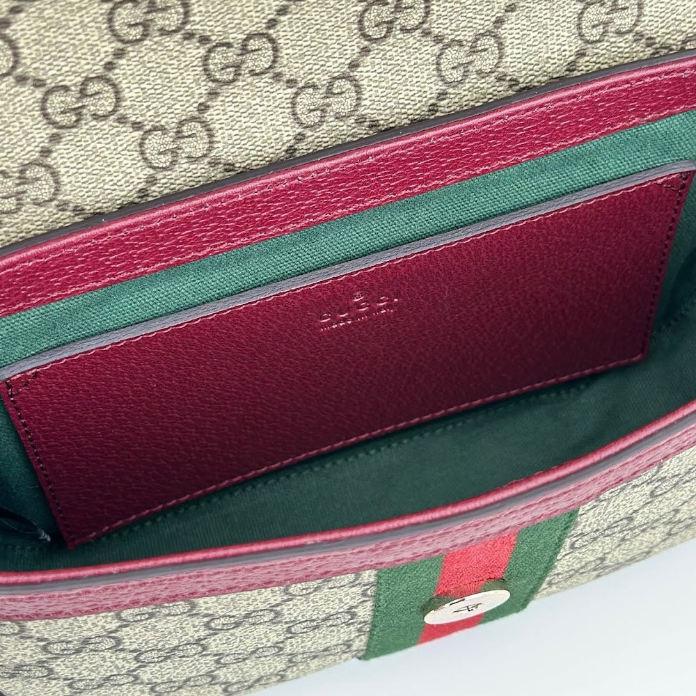 Ezyycart Bags Guccin Luxury Bag --95522