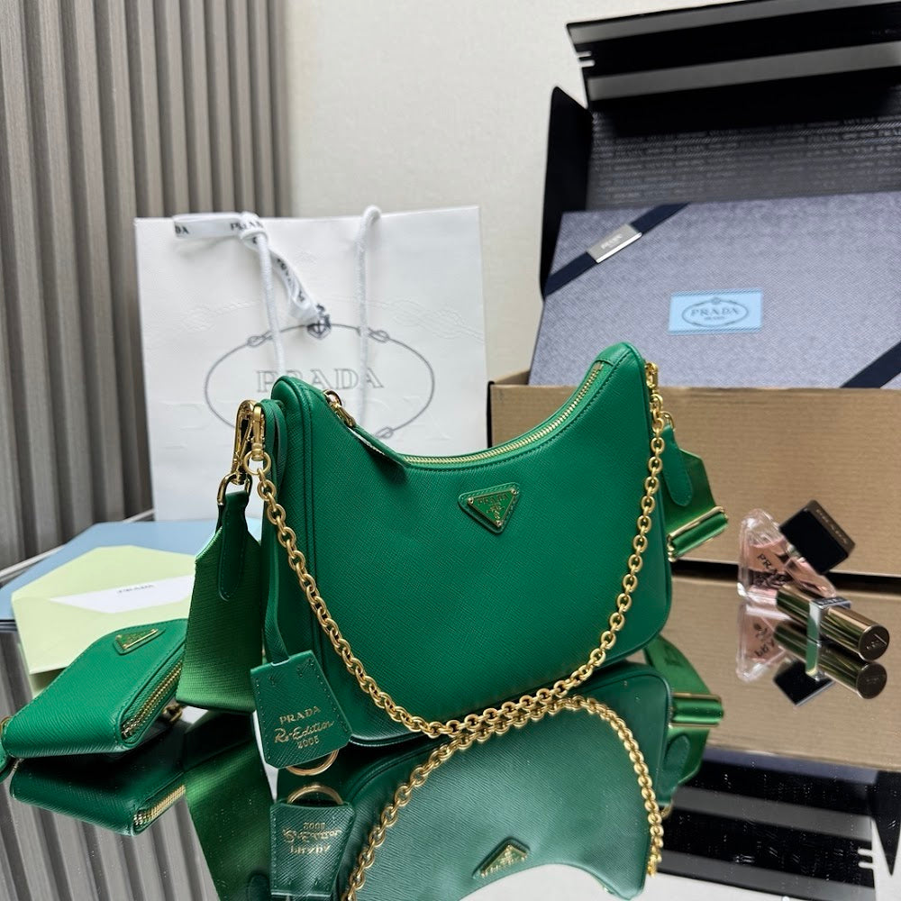 Ezyycart Bags Pradn Luxury Bag --101745
