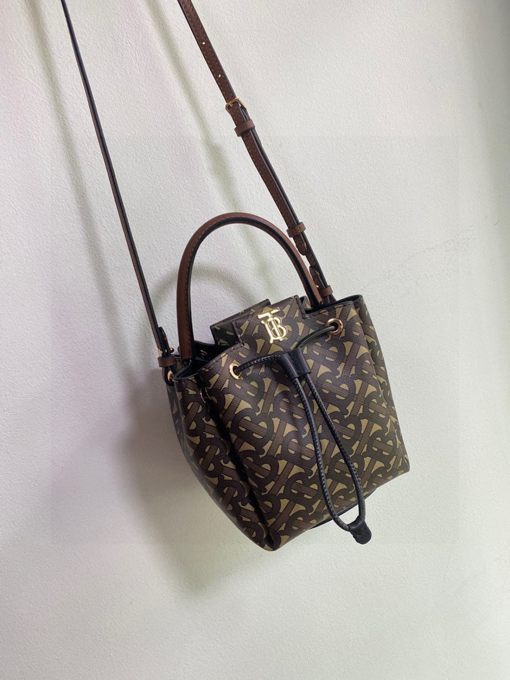 Ezyycart Bags Burberryn Luxury Bag --91631