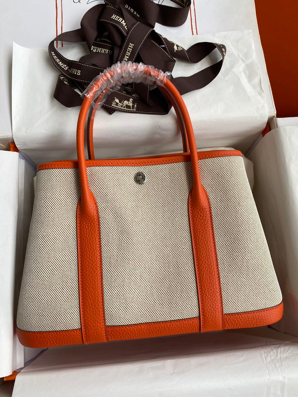 Anum Bags Hermesn Luxury Bag --118728