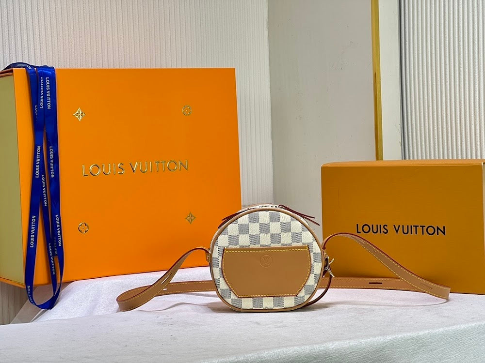Ezyycart Bags LVn Luxury Bag --80465