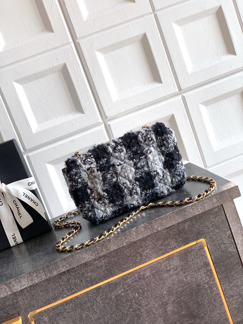 Anum Bags CHn Luxury Bag --113004