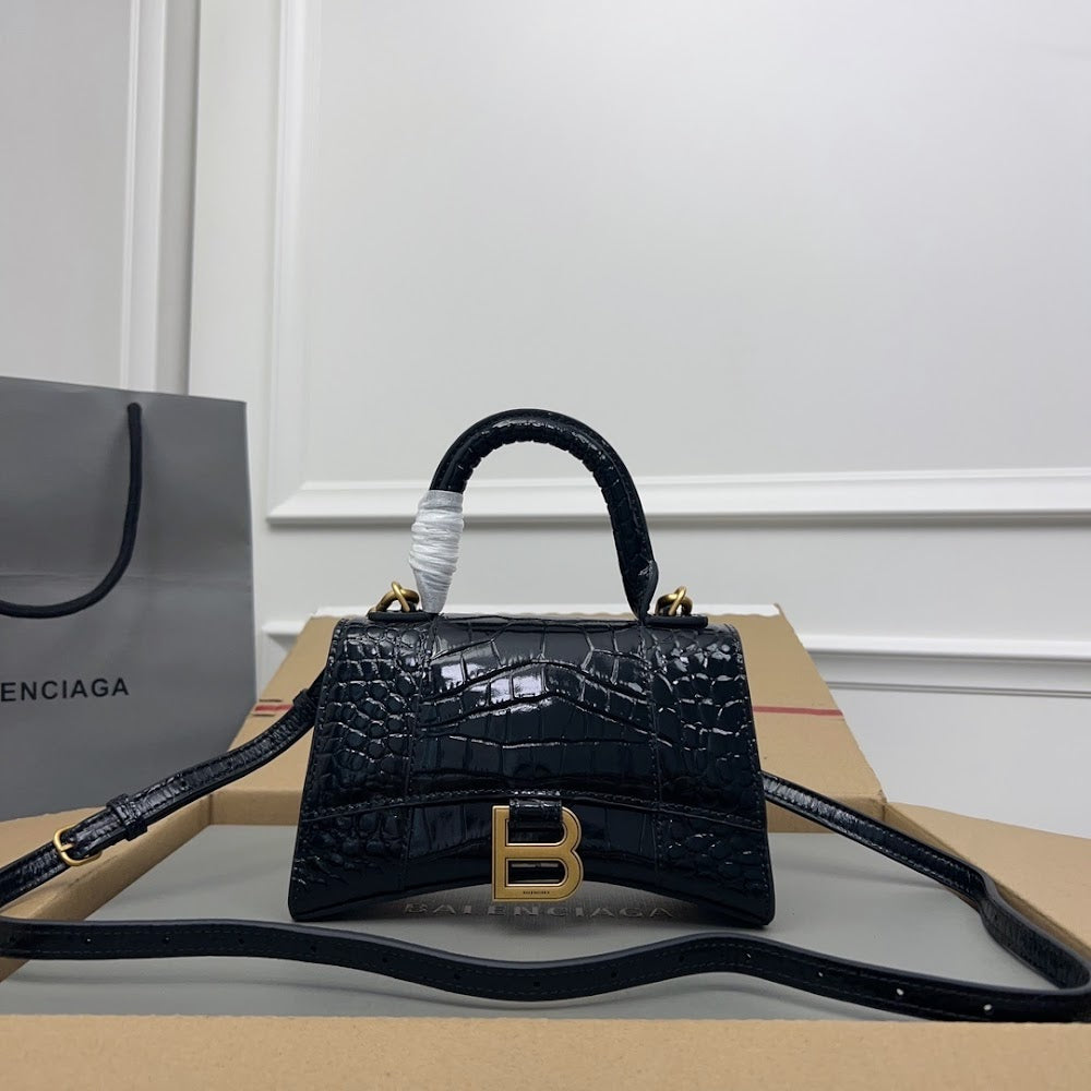 Ezyycart Bags Balenciaga Luxury Bag --111777