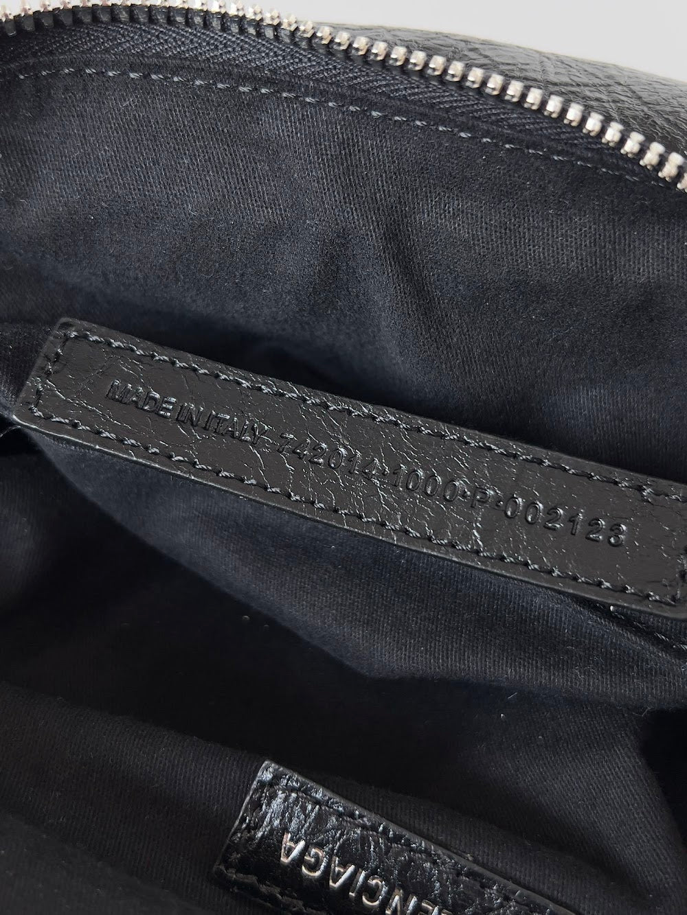 Ezyycart Bags Balenciaga Luxury Bag --111182