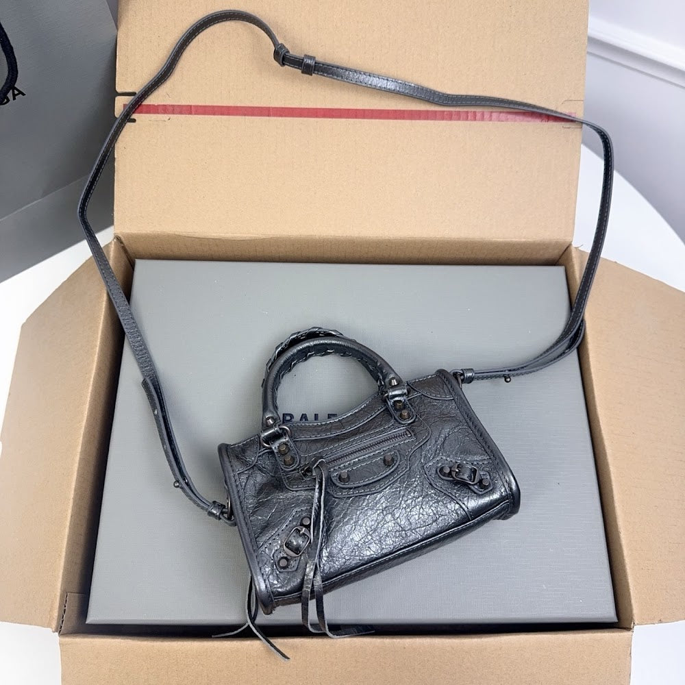 Ezyycart Bags Balenciaga Luxury Bag --110834