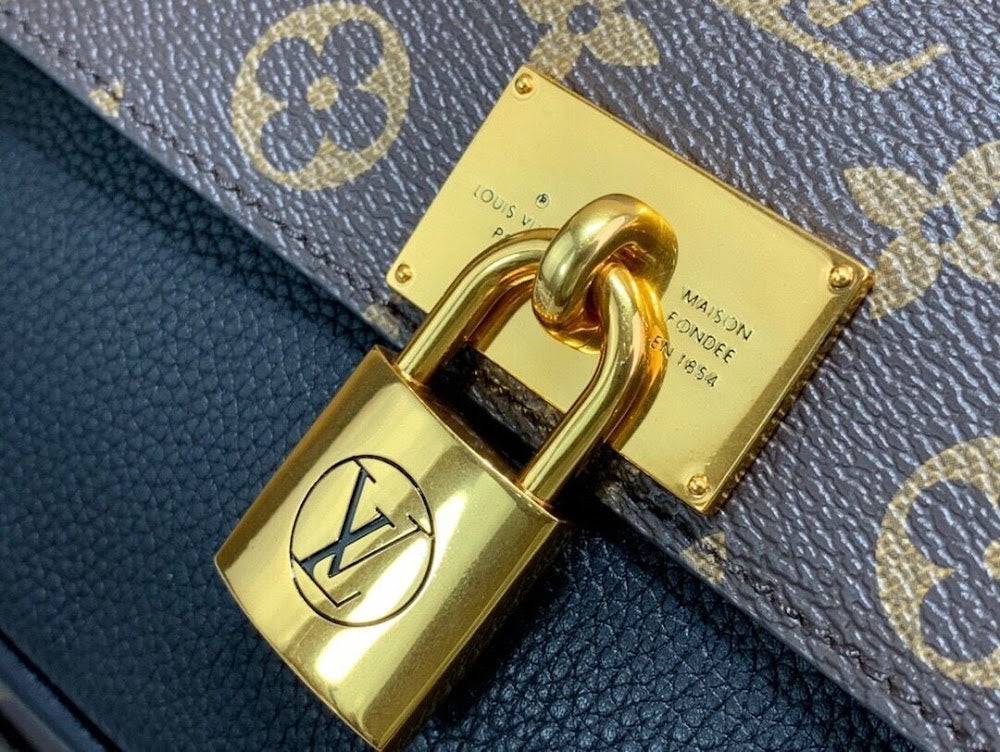 Ezyycart Bags ln Luxury Bag --59048