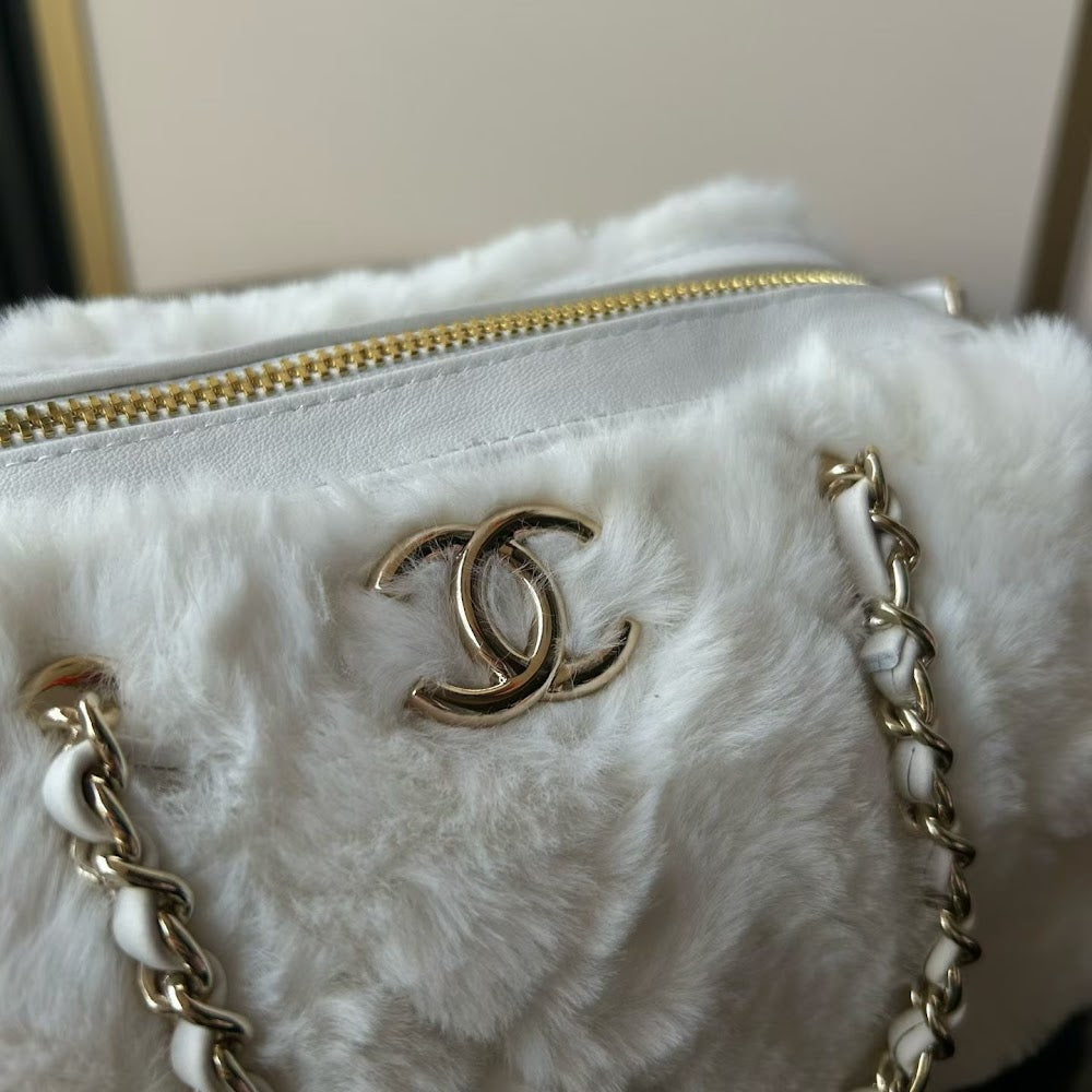 Anum Bags CHn Luxury Bag --113585