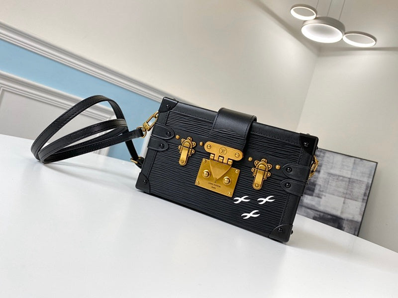 Ezyycart Bags ln Luxury Bag --56896