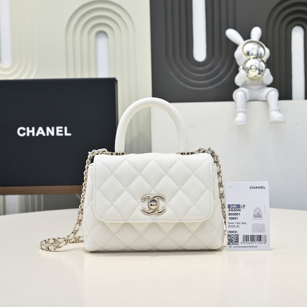 Anum Bags CHn Luxury Bag --114241