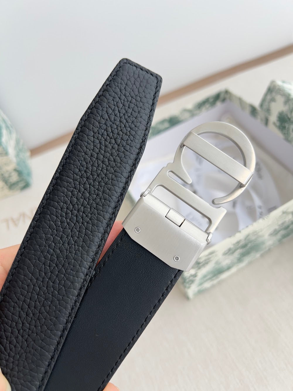 Ezyycart Bags Diorn Luxury Belt --105008