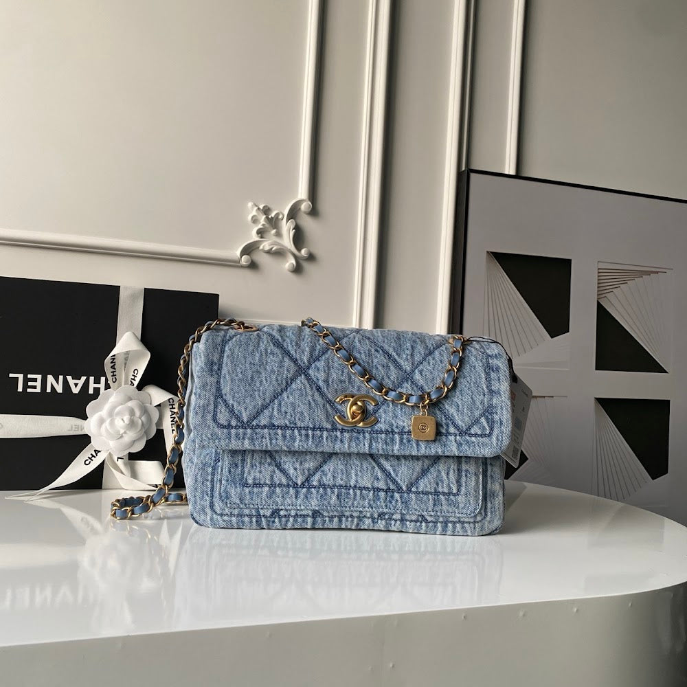 Anum Bags CHn Luxury Bag --112857