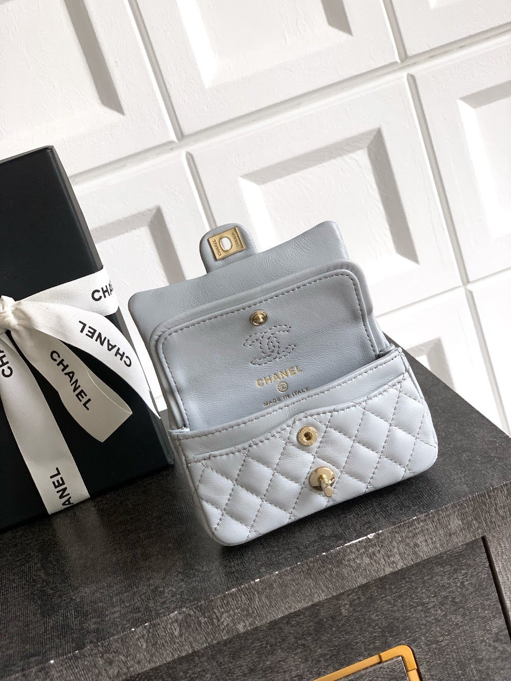 Anum Bags CHn Luxury Bag --112669