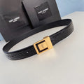 Ezyycart Bags YSLn Luxury Belt --107638