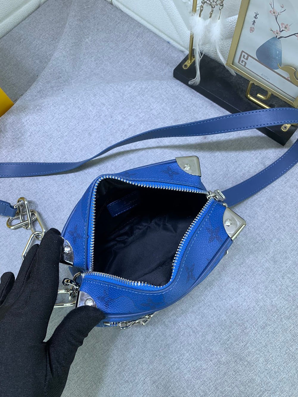 Anum Bags LVn Luxury Bag --79394